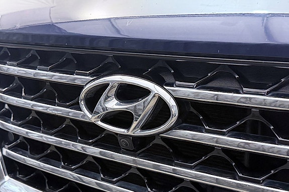 Hyundai Tucson 13 of 30