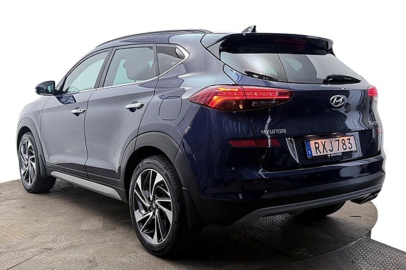 Hyundai Tucson 9 of 30