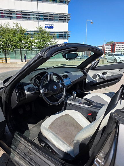 BMW Z4 5 of 10