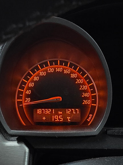 BMW Z4 10 of 10