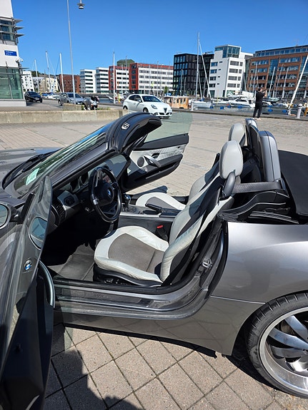 BMW Z4 6 of 10