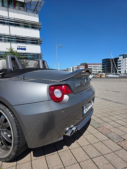 BMW Z4 4 of 10