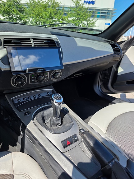 BMW Z4 8 of 10