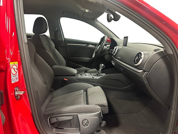 Audi A3 12 of 15