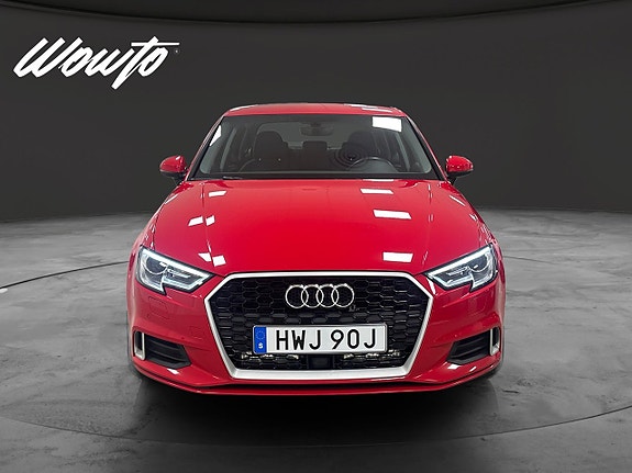 Audi A3 2 of 5