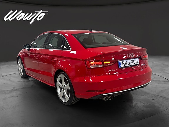 Audi A3 5 of 5