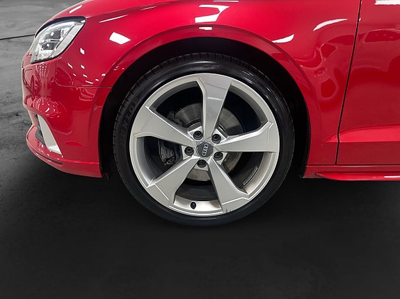 Audi A3 14 of 15