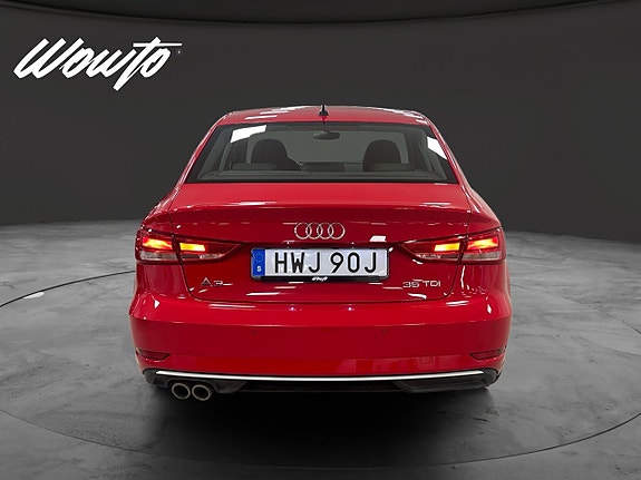 Audi A3 6 of 15