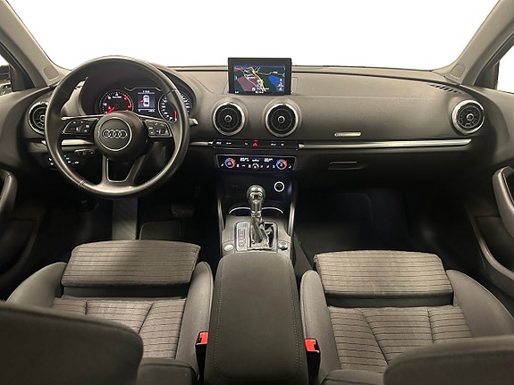 Audi A3 9 of 15