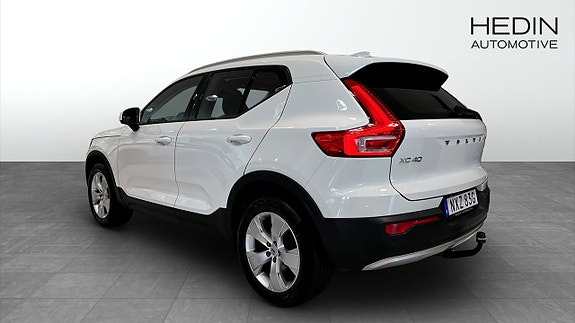 Volvo XC40 6 of 20