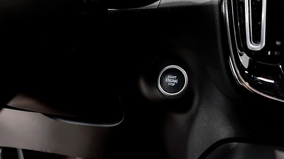 Volvo XC40 17 of 20