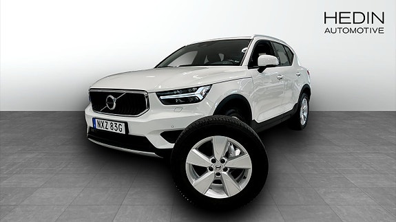 Volvo XC40 20 of 20