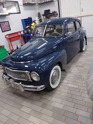 Volvo PV 9 of 10