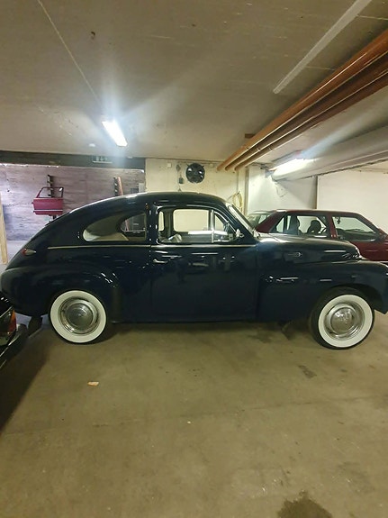 Volvo PV 5 of 5