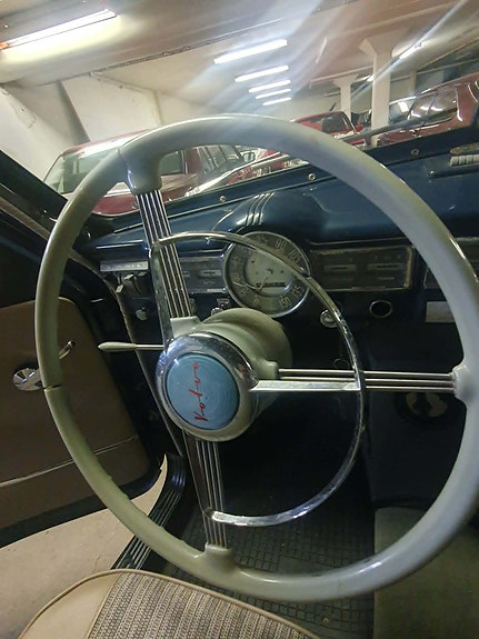 Volvo PV 3 of 5