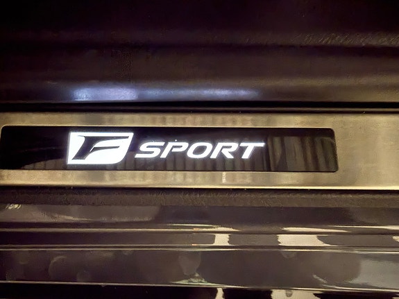 Lexus IS F 15 of 25