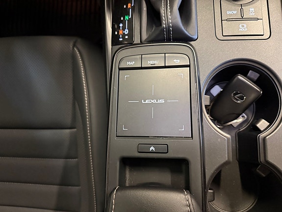 Lexus IS F 11 of 25