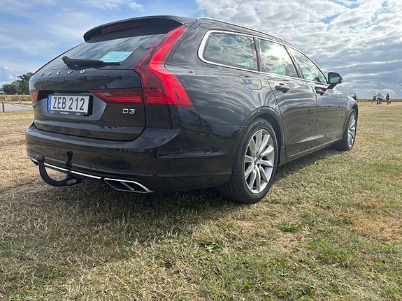 Volvo V90 4 of 5