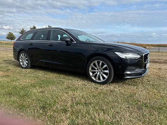 Volvo V90 5 of 5