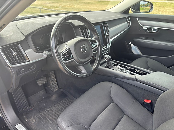 Volvo V90 9 of 10