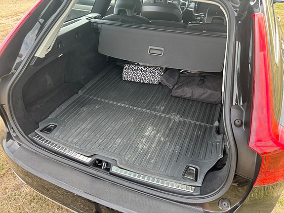 Volvo V90 7 of 10