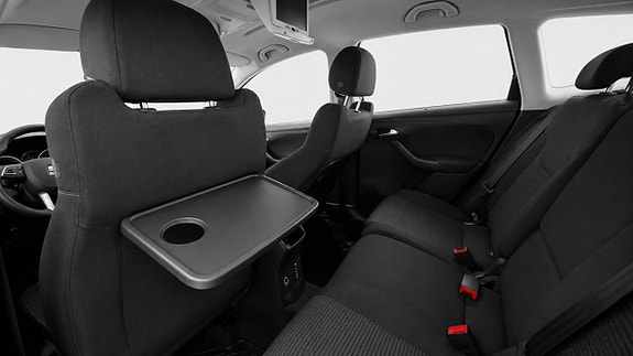Seat Altea Freetrack 16 of 19