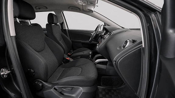 Seat Altea Freetrack 10 of 19