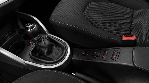 Seat Altea Freetrack 12 of 19