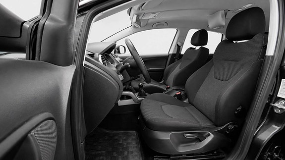 Seat Altea Freetrack 17 of 19