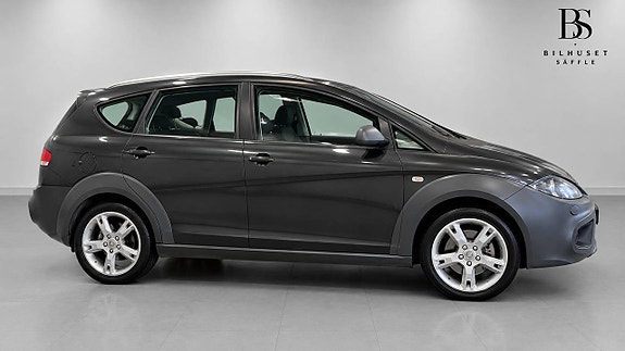 Seat Altea Freetrack 6 of 19