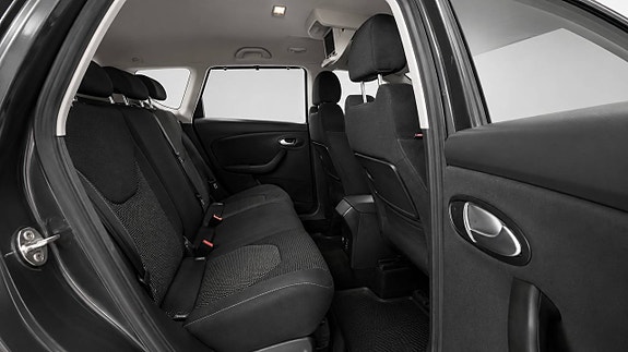 Seat Altea Freetrack 9 of 19