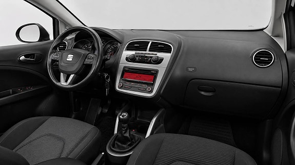Seat Altea Freetrack 11 of 19