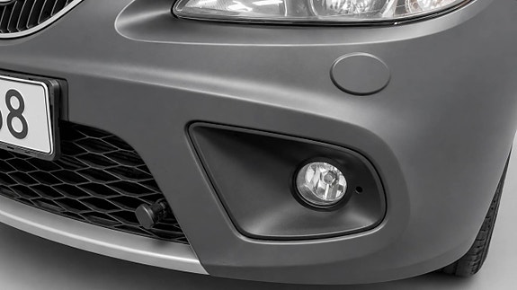 Seat Altea Freetrack 19 of 19