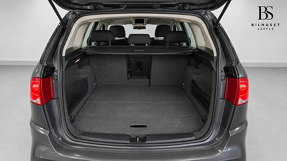 Seat Altea Freetrack 8 of 19