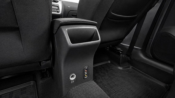 Seat Altea Freetrack 15 of 19