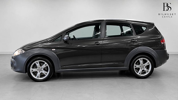 Seat Altea Freetrack 5 of 5