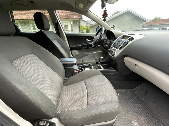 Kia Ceed 5 of 5