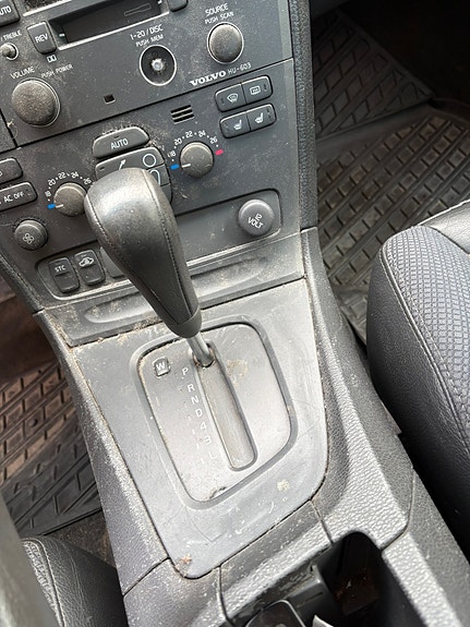 Volvo S60 3 of 4