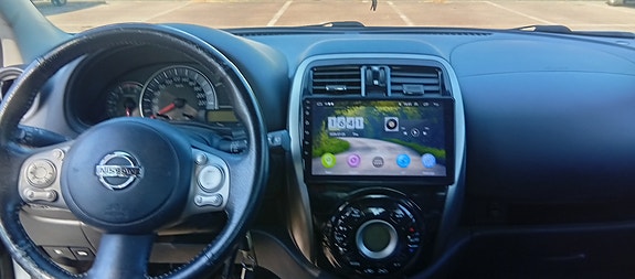 Nissan Micra 6 of 9