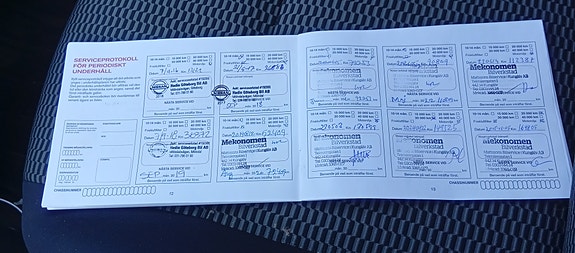 Nissan Micra 3 of 9