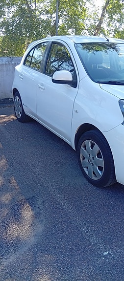 Nissan Micra 7 of 9