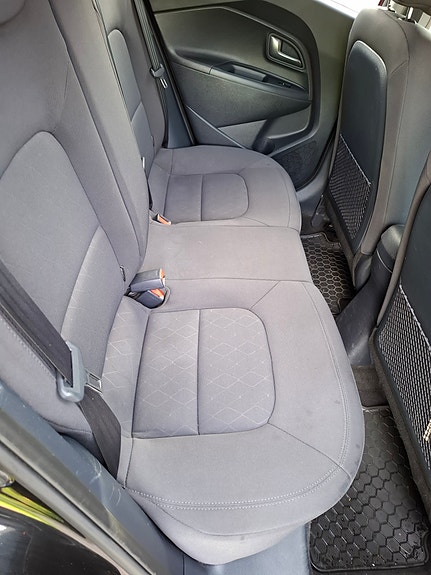 Kia Rio 3 of 5