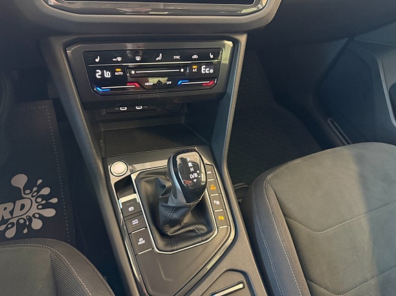 Volkswagen Tiguan 15 of 21