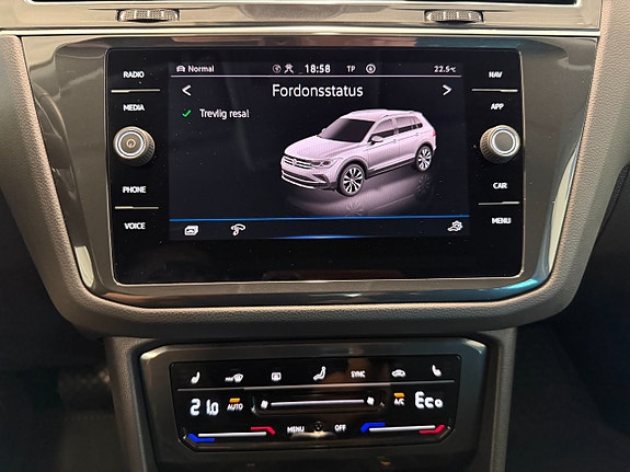 Volkswagen Tiguan 19 of 21
