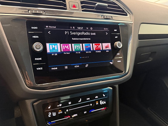 Volkswagen Tiguan 21 of 21
