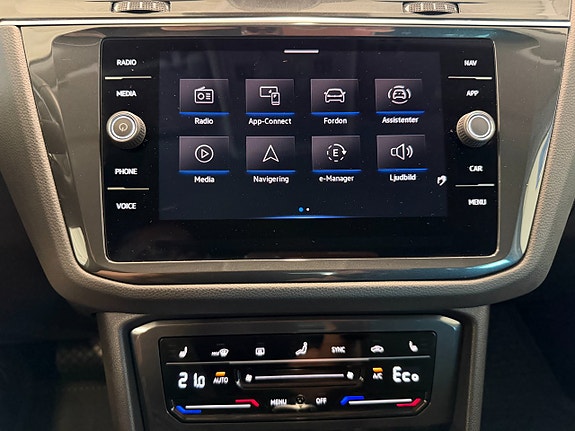 Volkswagen Tiguan 20 of 21