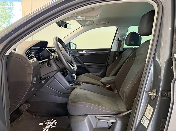 Volkswagen Tiguan 11 of 21
