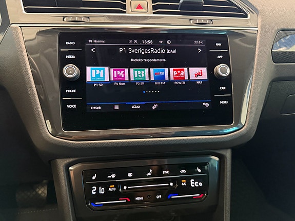 Volkswagen Tiguan 18 of 21