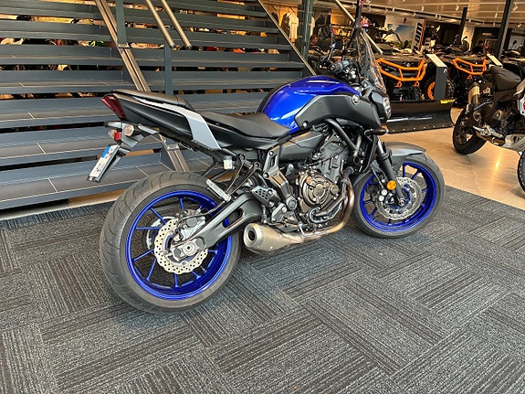 Yamaha MT-07 38mån räntefri finansiering 3 of 6