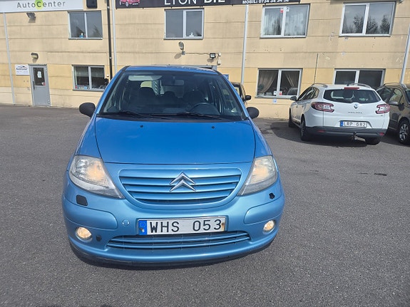 Citroen C3 2 of 5